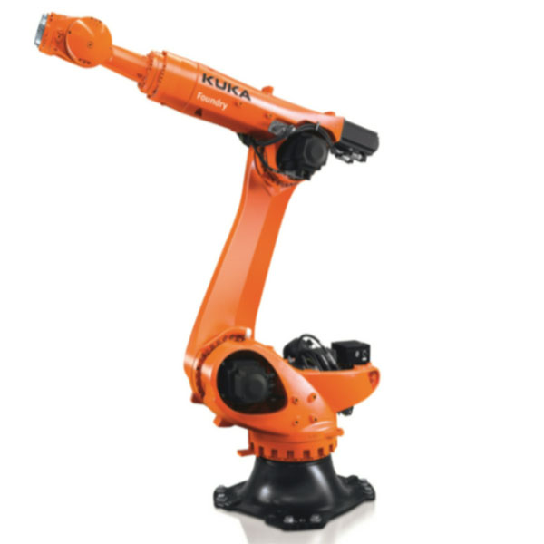 KUKA�C����KR QUANTEC extra�B����|�ͽӿ�