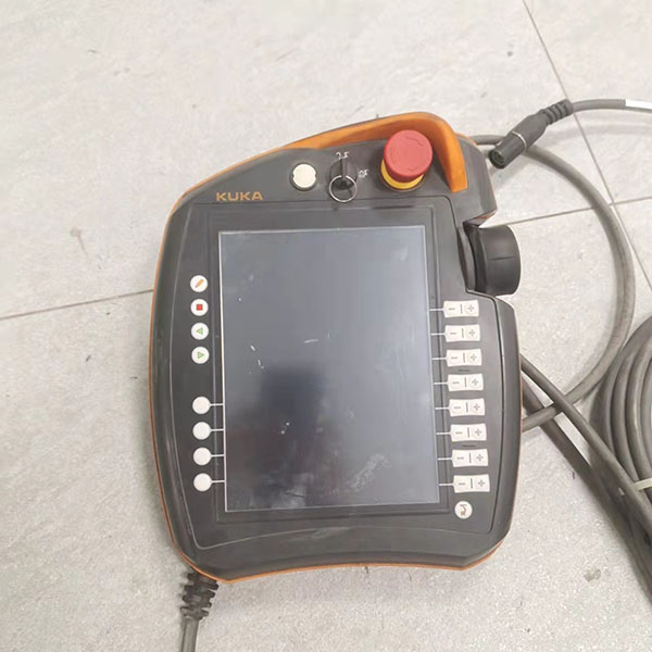 KUKA�C(j��)���� KR C4ʾ�����S��
