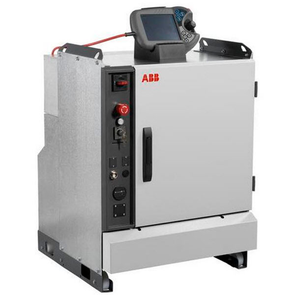 ABB�C���� IRC5ģ�K̎��