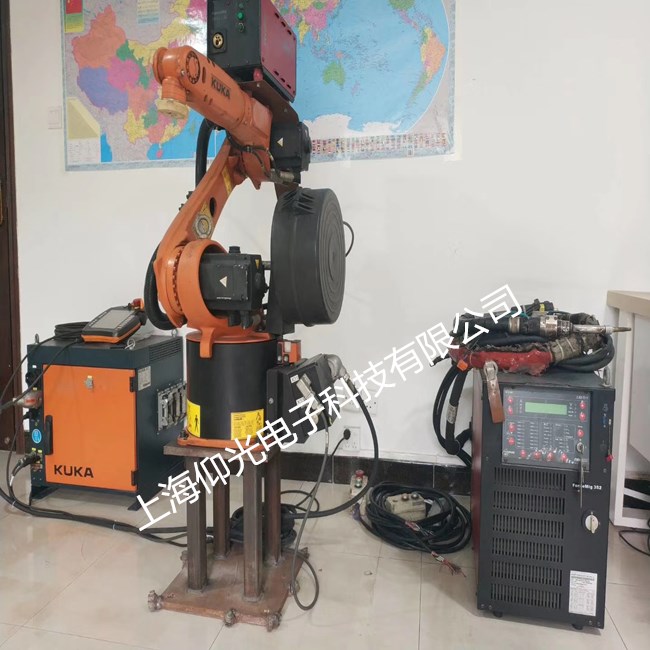 KUKA�쿨�C���˾S�޳�Ҋ���Ϻ��ճ�̎��
