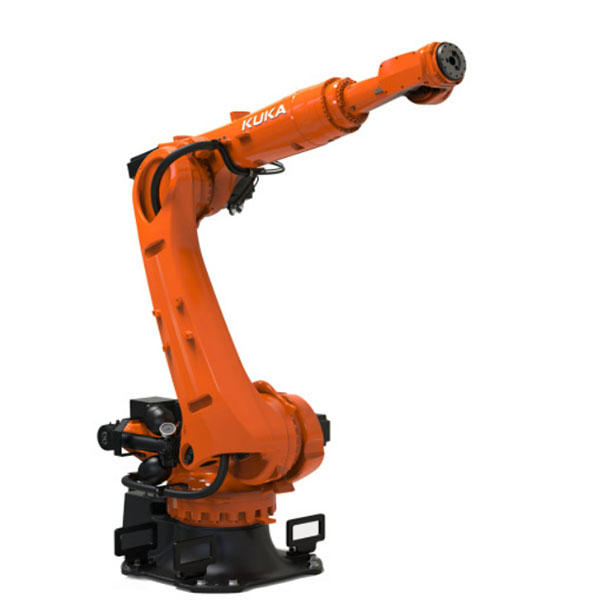 KUKA�C(j��)����KR 120 R2700-2������ԃ(x��n)