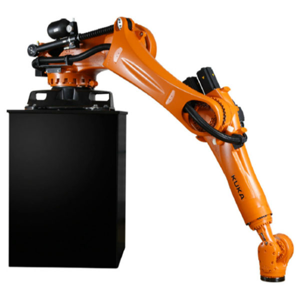 KUKA�C(j��)����KR 90 R3700 prime K������ԃ