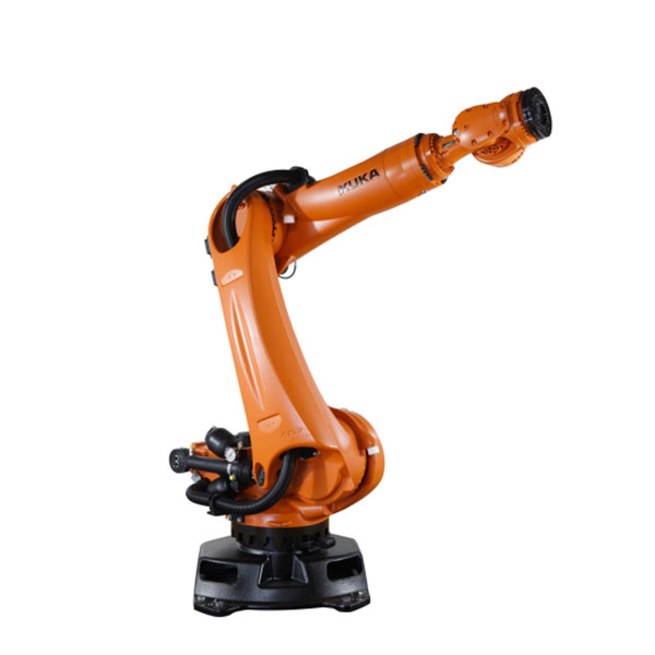 KUKA�C����KR 90 R2900 extra HA������ԃ