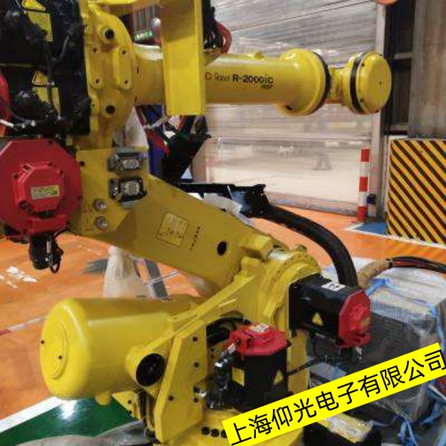 ���FANUC�l(f��)�ǿƙC(j��)�����ŷ����ψ󾯷����S�����M(f��i)�����ԃ