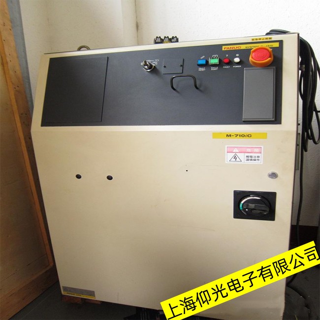 �R�� FANUC�l(f��)�ǿƙC����021�󾯹��ϾS���|(zh��)�����C   