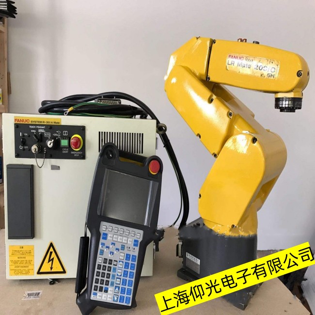 �|ݸ��ϪFANUC�l�ǿƙC����ʾ�����������@ʾ���ϾS��Ʒ�|�鱾