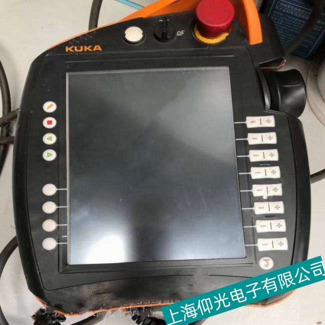 KUKA�쿨�C(j��)����SYSTʾ����ͨӍ�e(cu��)�`�S�޹��Ϸ�����������̖(h��o)��