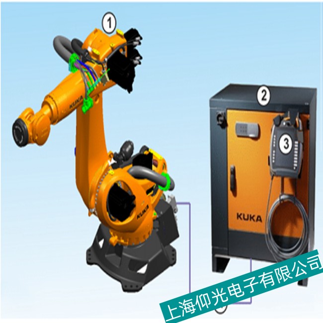 ����KUKA�쿨�C����KR AGV�������o��ͨӍ���ϾS��ֵ����ه