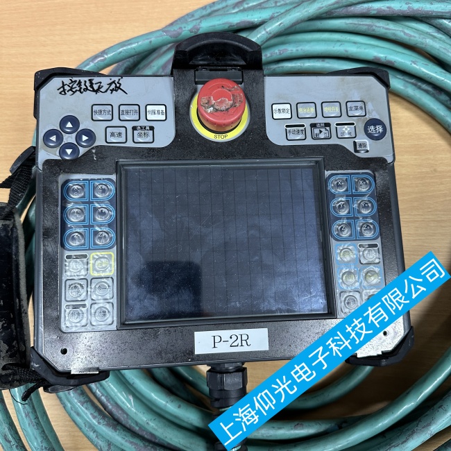 YASKAWA����VA1400�C(j��)����ʾ�����|���o����(y��ng)���ϾS�޹���